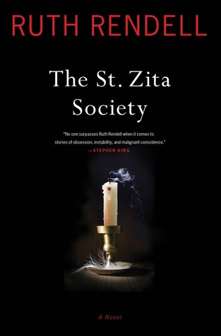 The St. Zita Society (2012)