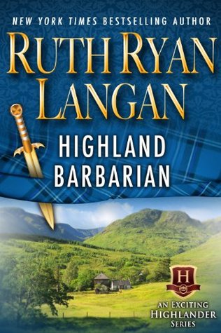 Highland Barbarian (2000)