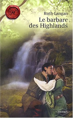 Le barbare des Highlands (2008)