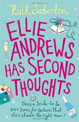 Ellie Andrews Has Second Thoughts (2011)