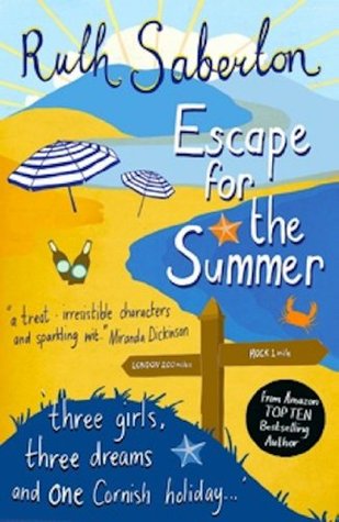 Escape for the Summer (2014)