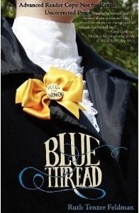 Blue Thread (2012)