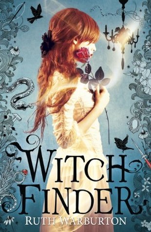 Witchfinder: Witch Finder