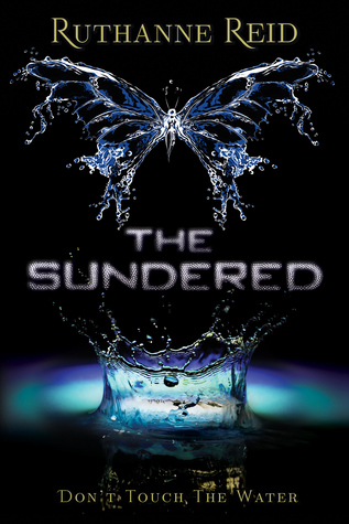 The Sundered