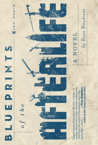 Blueprints of the Afterlife (2012)