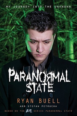 Paranormal State: My Journey into the Unknown (2010)