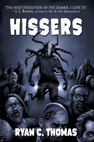 Hissers (2011)