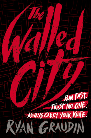 The Walled City (2014)
