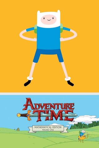 Adventure Time Mathematical Edition Vol. 1