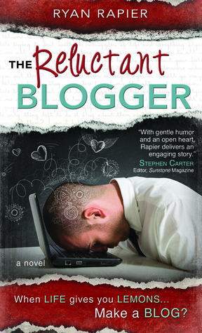 The Reluctant Blogger (2013)