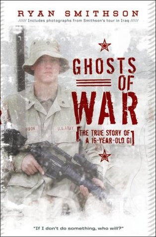 Ghosts of War: The True Story of a 19-Year-Old GI (2009)