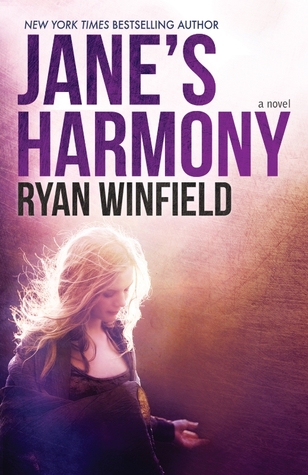 Jane's Harmony