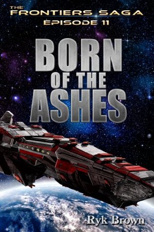Born of the Ashes (2014)