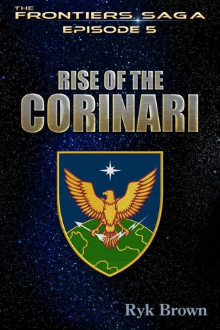 Rise of the Corinari (2012)