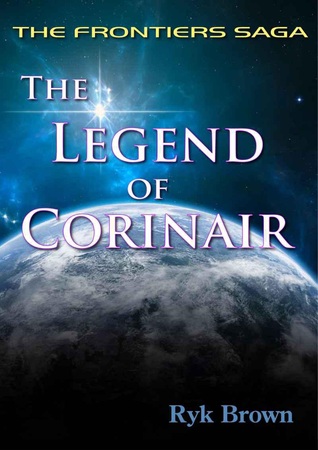 The Legend of Corinair (2012)