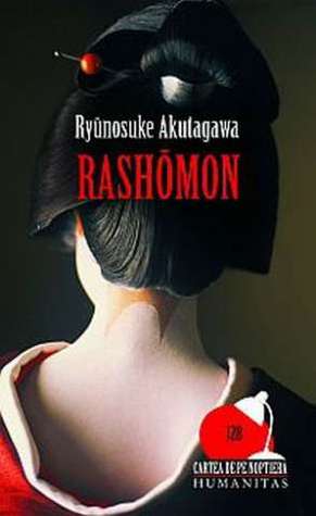Rashomon (2000)