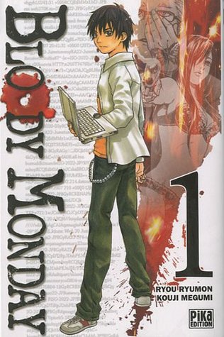 Bloody Monday, Tome 1 (2010)