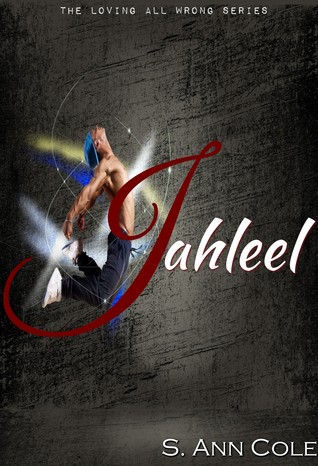 Jahleel