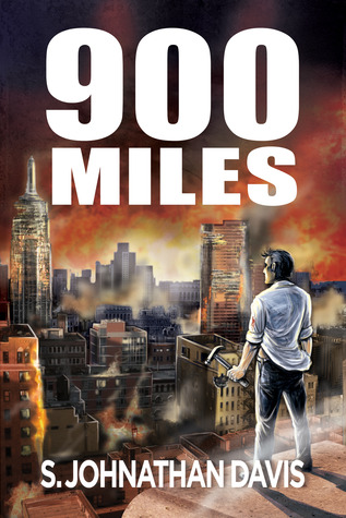 900 Miles (2013)