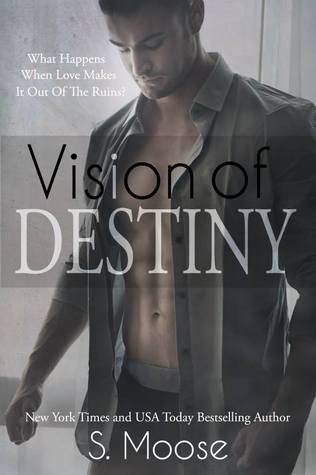 Vision of Destiny