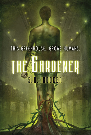The Gardener (2010)