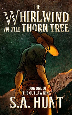 The Whirlwind in the Thorn Tree (2013)