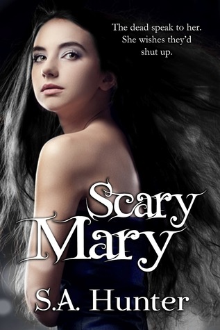 Scary Mary (2000)
