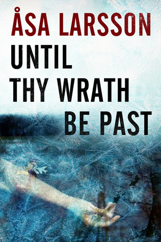 Until Thy Wrath Be Past (2008)