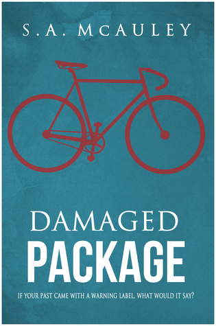 Damaged Package (2014)
