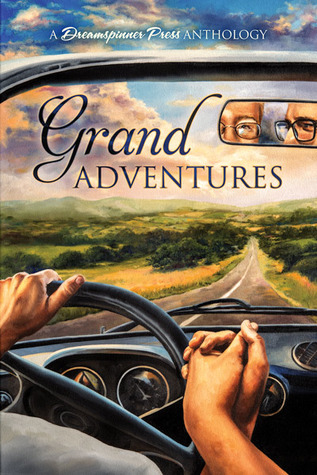 Grand Adventures (2014)