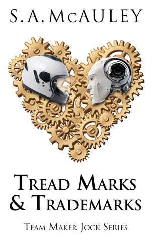 Tread Marks & Trademarks (2013)