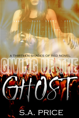Giving Up the Ghost (2013)