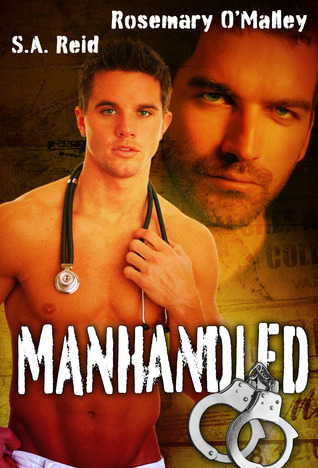 Manhandled (2012)