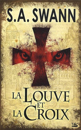 La louve et la croix (2010)