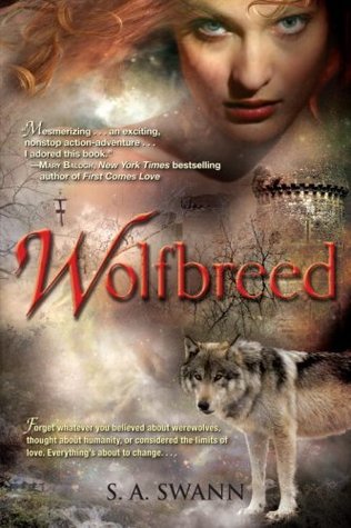 Wolfbreed (2009)