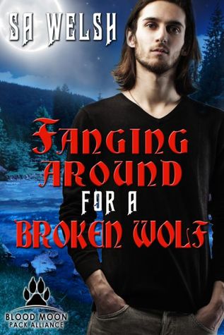 Fanging Around For A Broken Wolf (2014)