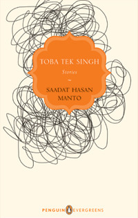 Toba Tek Singh: Stories