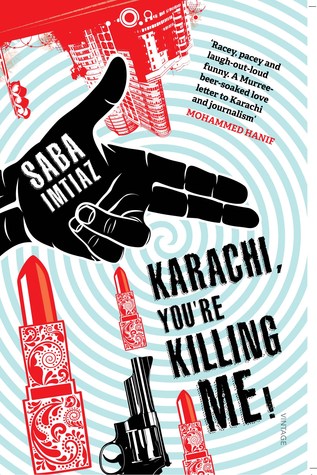 Karachi, You're Killing Me! (2014)