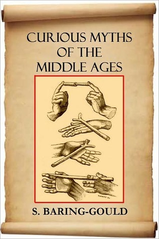 Curious Myths of the Middle Ages: The Sangreal, Pope Joan, The Wandering Jew, and Others (2000)