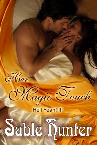 Her Magic Touch (2011)