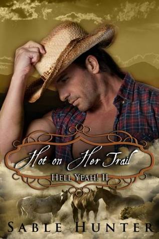 Hot on Her Trail (2011)