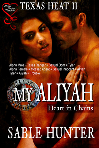 My Aliyah: Heart in Chains