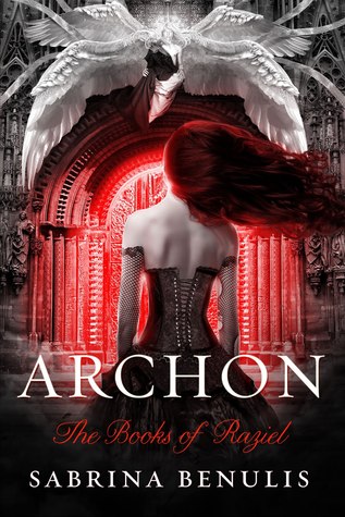 Archon (2011)