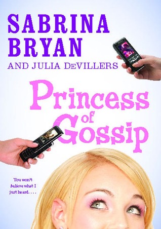 Princess of Gossip (2008)