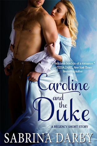 Caroline and the Duke (2013)