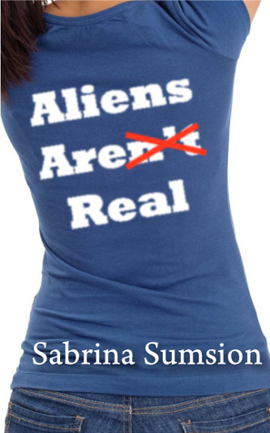 Aliens Are Real, Part 1 (2012)