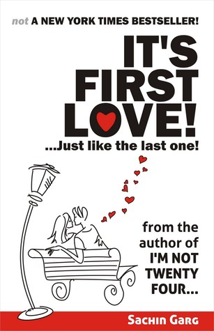 It's first love...Just like the last one! (2011)