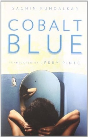 Cobalt Blue (2013)