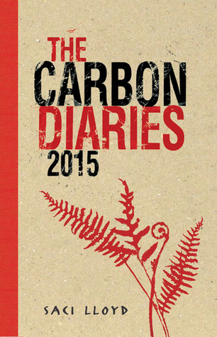 The Carbon Diaries 2015 (2009)