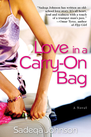 Love in a Carry-on Bag (2012)